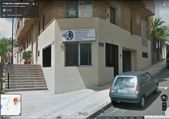 Ver en Street View